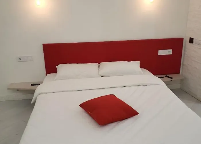 Red & Yellow Old Town * Lviv